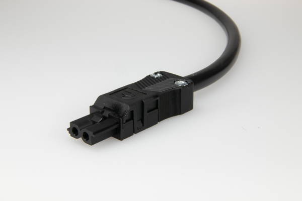 Connectors System AC 164 - Cables - AC 164 ALBS/215 SW 050 H5Z1 SW Eca