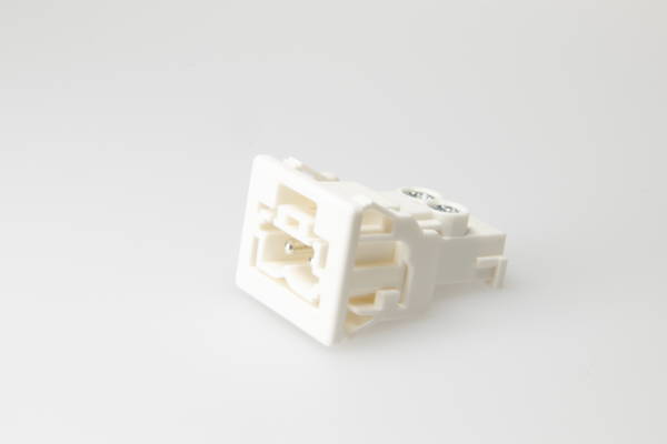 Connectors System AC 164 - Panel Mounting - AC 164 EST/ 2 WS