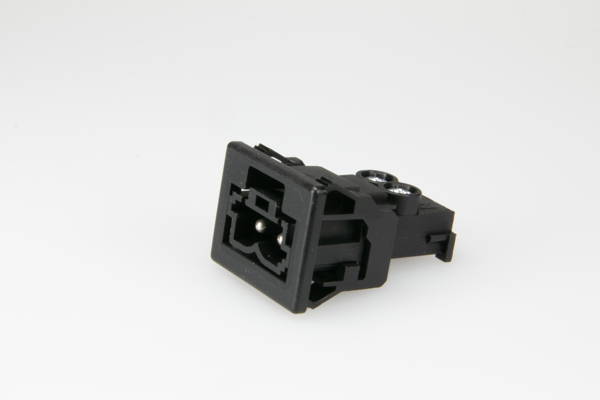 Connectors System AC 164 - Panel Mounting - AC 164 EST/ 2 SW