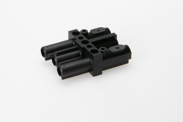 Connectors System AC 166® Classic - Panel Mounting - AC 166 KU/ 3 SW