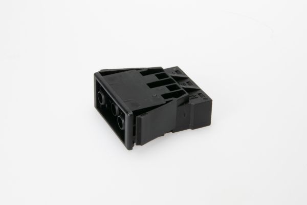 Connectors System AC 166® Classic - Panel Mounting - AC 166 EST/ 3 SW