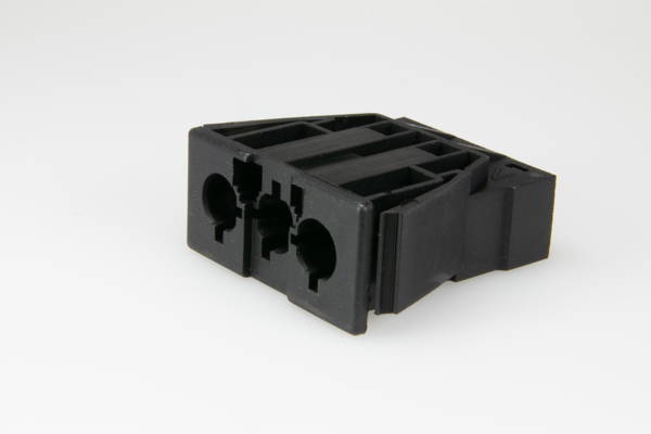 Building Installation Connector System AC 166® G - Panel Mounting - AC 166 GEST/ 3 SW