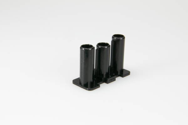 Connectors System AC 166® Classic - Panel Mounting - AC 166 VKS/ 3 SW