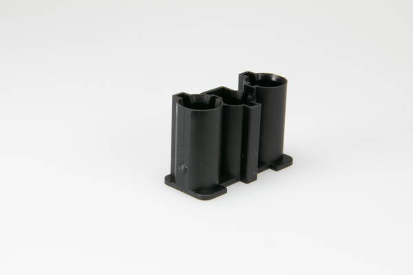 Connectors System AC 166® Classic - Panel Mounting - AC 166 VKB/ 3 SW