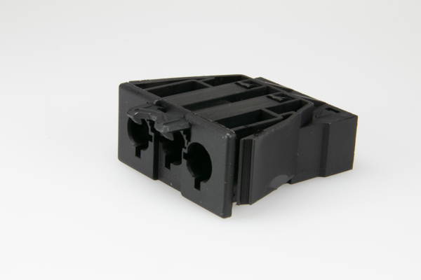 Building Installation Connector System AC 166® G - Panel Mounting - AC 166 GEST/ 3 SW VSE
