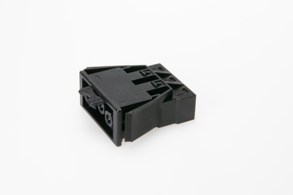 Connectors System AC 166® Classic - Panel Mounting - AC 166 EBU/ 3 SW VSE