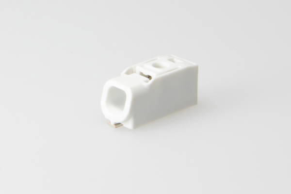 SMD Connectors - SMDflat 545/ 1