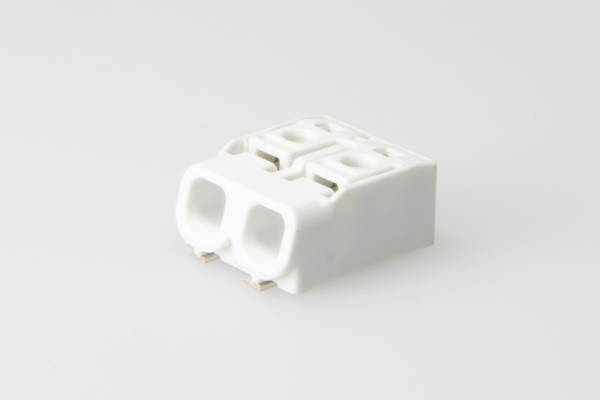 SMD Connectors - SMDflat 545/ 2
