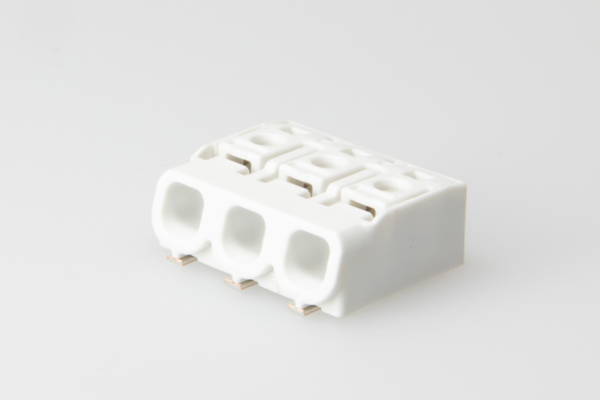 SMD Connectors - SMDflat 545/ 3