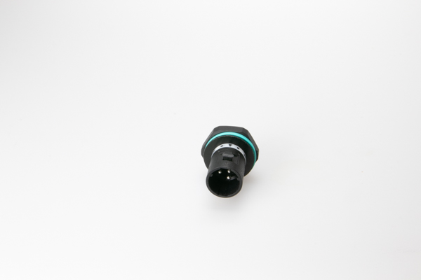 Circular Connectors IP68 - Circular Connectors AC 167 micro - AC 167 REST/3 M16 GY